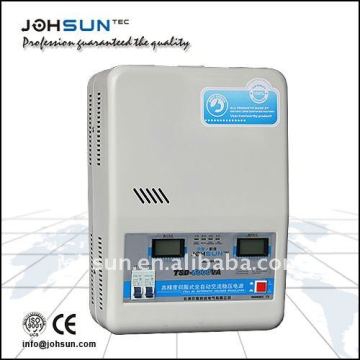 5000VA Wall Hanging Air Conditioner Stabilizer