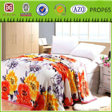 home textile coming home blanket