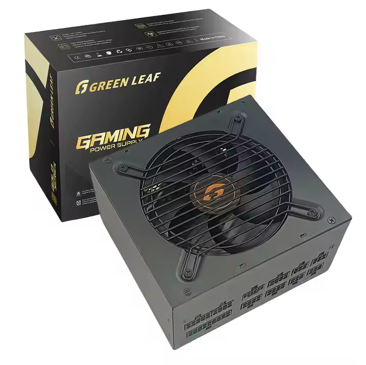 OEM/ODM 500W-1200W Pc Power Supply