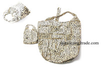 Market fold away shopping bag