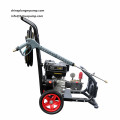 2900psi gas pressure washers