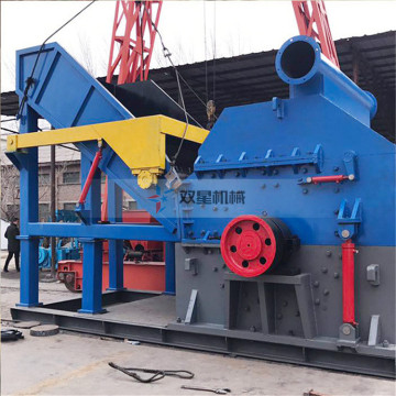 Automobile Car Shell Crusher Machine on Sale