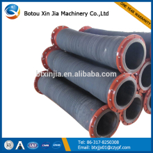 Rubber Sandblast Hose