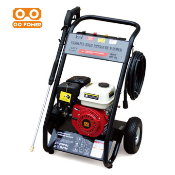 5.5hp Petrol Engine High Pressure Washer