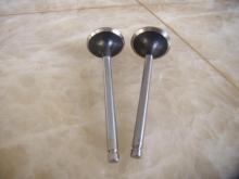 Tractor Diesel Engine Parts Valve for MTZ