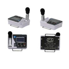 ASV5910-2 Sound Noise Dosimeter for Occupational Health and Hygiene