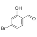 벤즈알데히드, 4- 브로 모 -2- 하이드 록시 -CAS 22532-62-3