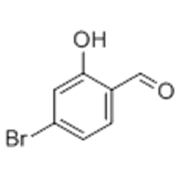 Benzaldehyd, 4-Brom-2-hydroxy-CAS 22532-62-3