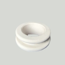 Wear-Resistant Zirconia Ceramic Ring
