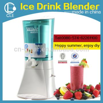 ice cream blending machine