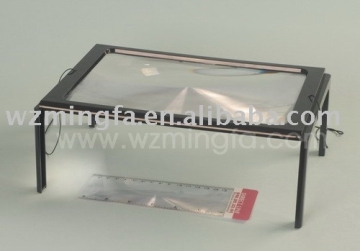 full page magnifier