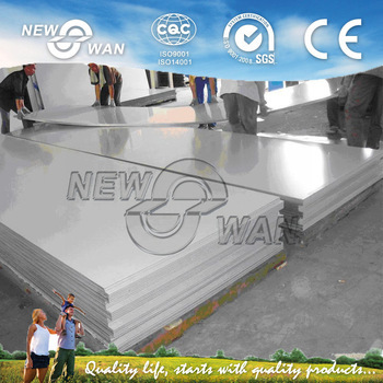 Alucobond Cladding Panel Sheet