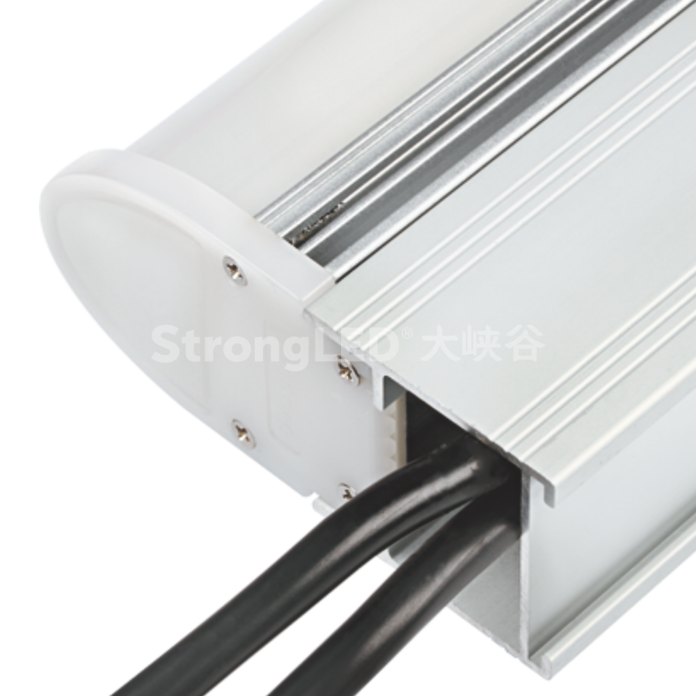 1000 مم RGB DMX512 Linear Light-DB3