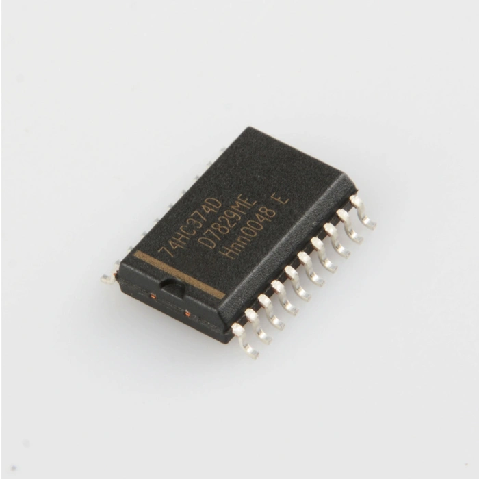 Original Electronic Components 74hc374D in Stock