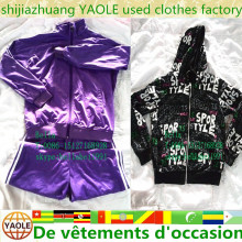 baled of used clothes used clothing wholesale london