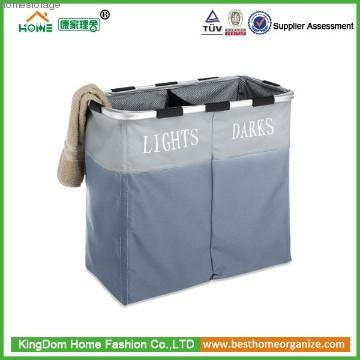 Wholesale Collapsible & Reusable Hot Sell Laundry Basket For Clothes