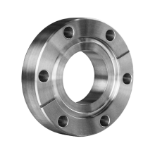 Best ASTM B381 GR5 Titanium Alloy Forged Flange