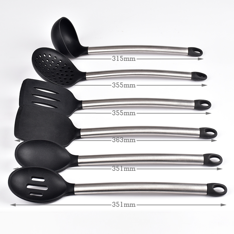 Stainless Steel Utensils Sets