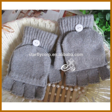 girls dress up gloves professional supplier