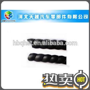 spiral rubber wrap