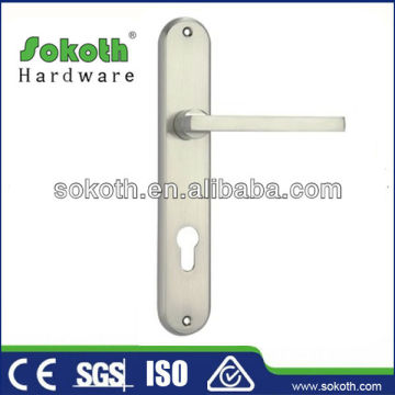 led door sill plate