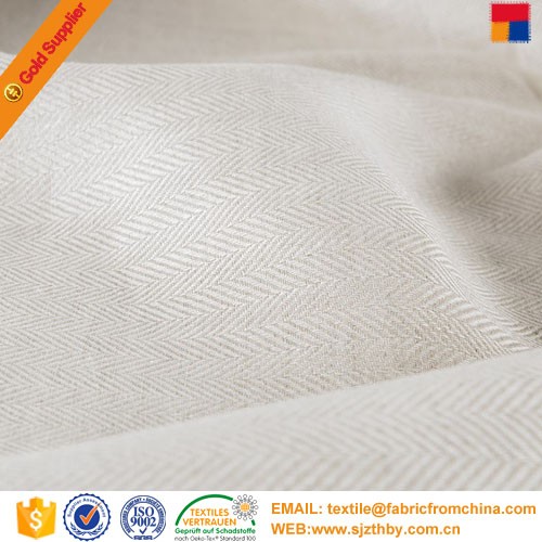 Herringbone Fabric