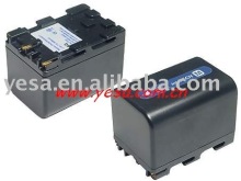 Camcorder battery for SONY NP-QM70 NP-QM71