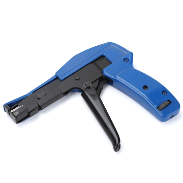 Factory Price Nylon Wire Tie Gun - Top Quality Plastic Cable Fasten Tool