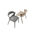 Kicca One Polypropylene Stackable Dining Chair