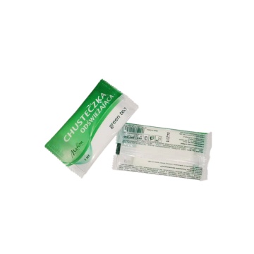 Wholesale Antibacterial Individual Wet Wipes