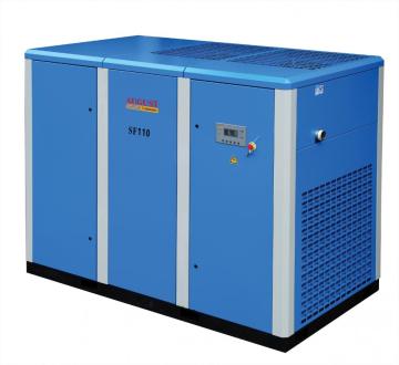 AUGUST screw air compressor 10hp