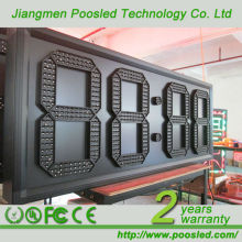 Real Time LED Clock Module