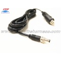 Custom Waterproofing M8 Sensor Cable Splitter Y Type