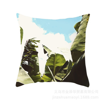 Factory Direct Sales Christmas Limited 3D Digital Pillow Fase