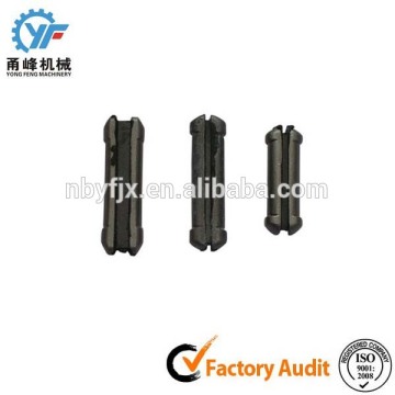 Bucket tooth pin excavator lock pin