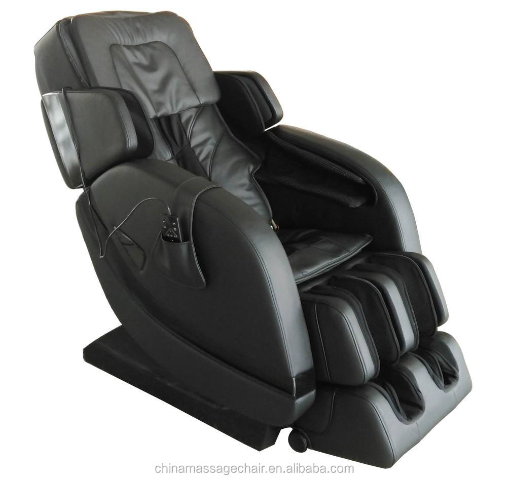 RK7905S COMTEK Zero Gravity L Track Heating Massage Chair