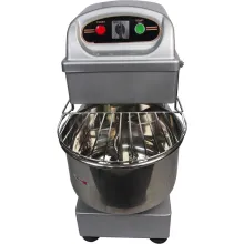 Bread Mixer Machine Commercial Spiral Bakery Mixer Dough Flour Bread Dough Mixer