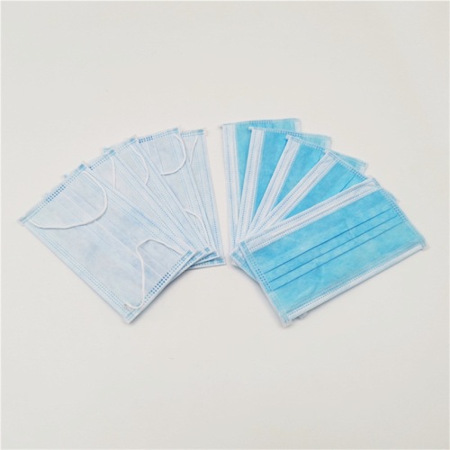 FDA Disposable Medical Face Surgical  Mask