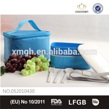 Salad container/ box