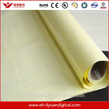 laminated film, cold laminated film, cold laminated film protecting pictures