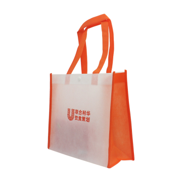 Direct Factory Hot Promo Non Woven Bag