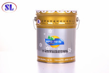 Water-based Polyurethane Hydrophilic PU foaming Water-stop agent