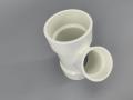 PVC Plumbing Pipe Fitting Wye