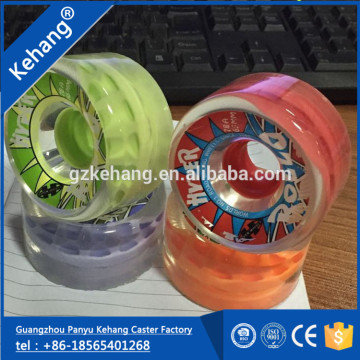 new product wholesale caster skateboard wheel