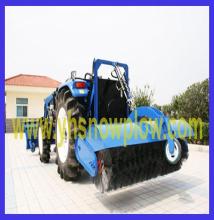 Tractor Snow Plow_Yihong Snow plows