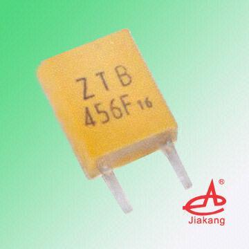 Ceramic Resonator w/International Approvals