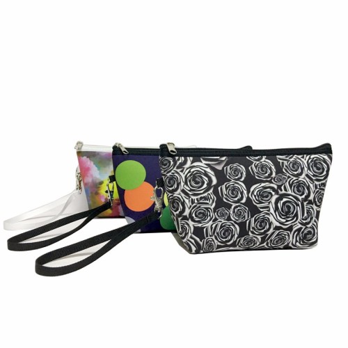 Top Quality Neoprene Cosmetic Bag Makeup Bag Toiletry Bag