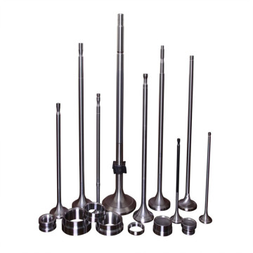 Russia Train Engine Part Engine Valve