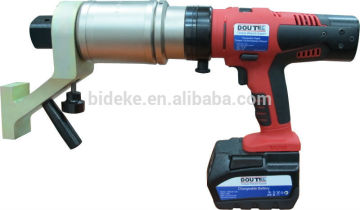 DOUTEC POWER brand max.4200Nm battery torque wrench