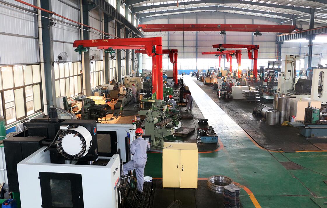 Wood Pellet Equipment Factory